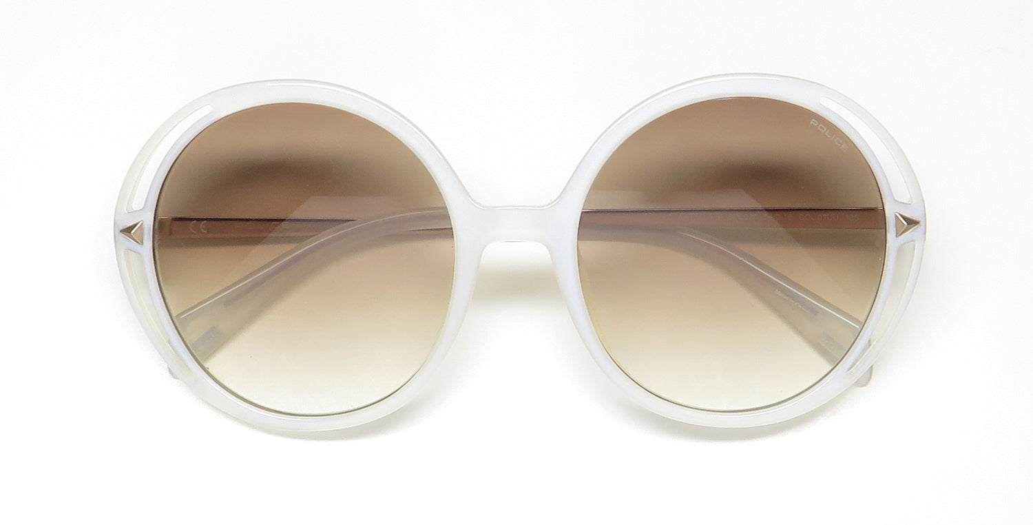 Police Spld36 Sunglasses