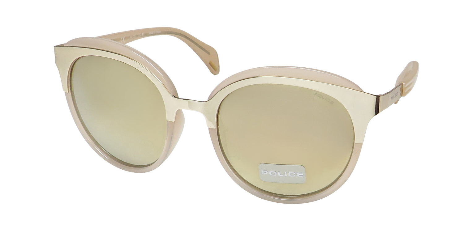 Police Spl499 Sunglasses