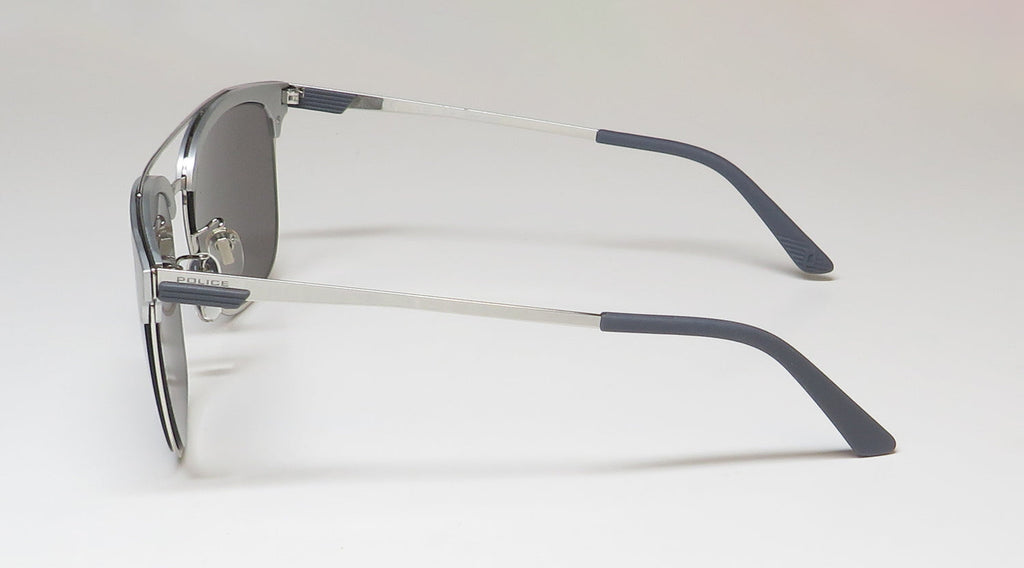 Police Spl569v Sunglasses