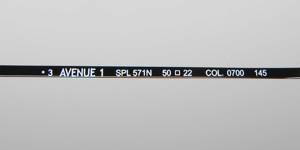 Police Spl571n Sunglasses