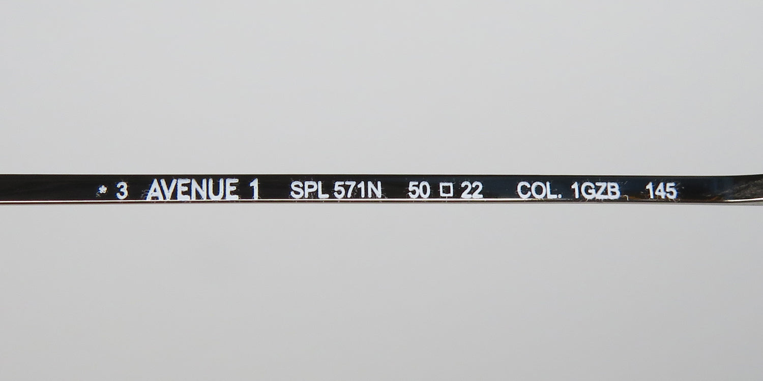 Police Spl571n Sunglasses
