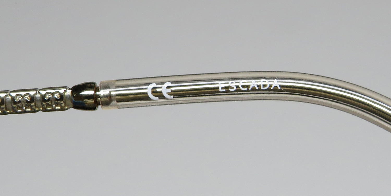 Escada Vesd62 Eyeglasses
