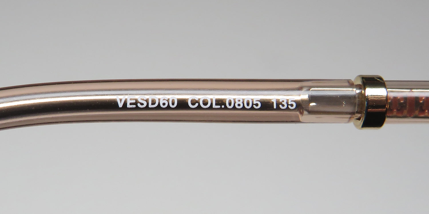 Escada Vesd60 Eyeglasses