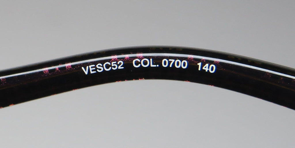 Escada Vesc52 Eyeglasses