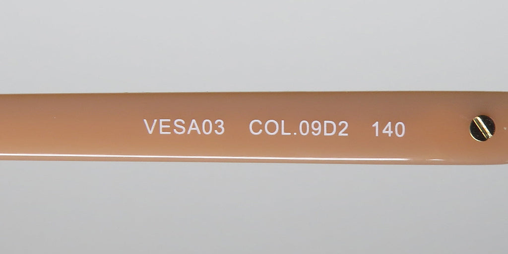 Escada Vesa03 Eyeglasses