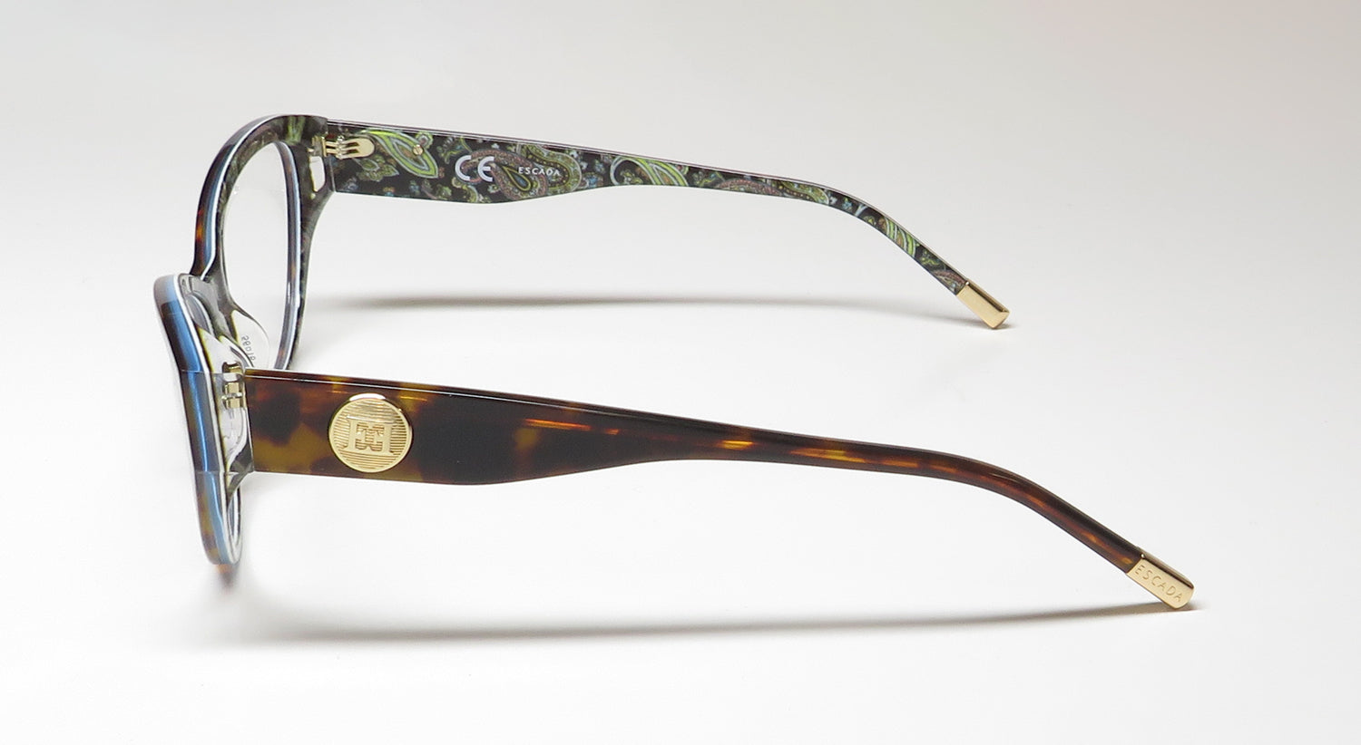 Escada Vesb66 Eyeglasses