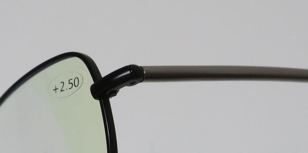 Tumi Vtu802 Blue Light Lens Readers