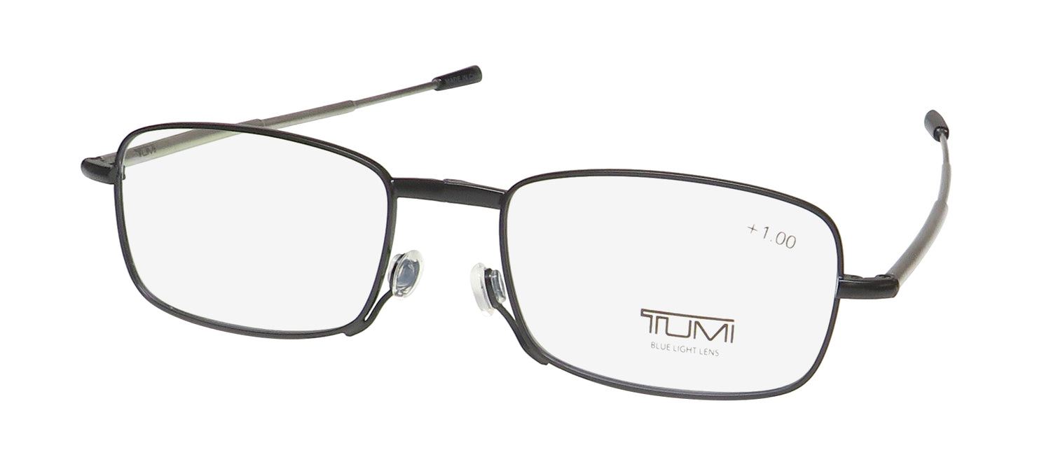 Tumi Vtu802 Blue Light Lens Readers
