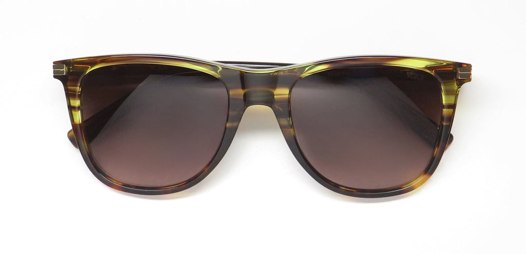 Tumi Stu506 Sunglasses