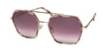 Tumi Stu510 Sunglasses