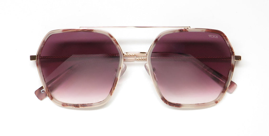 Tumi Stu510 Sunglasses