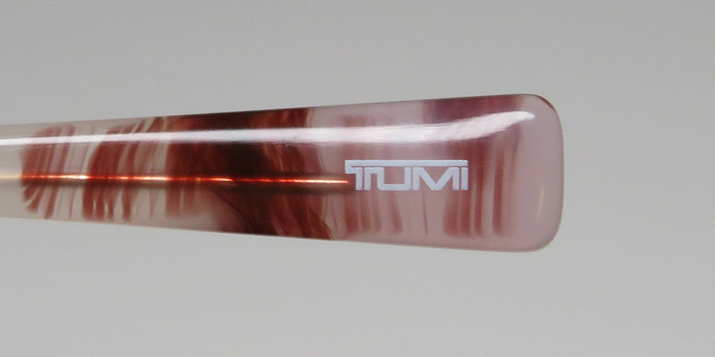 Tumi Stu510 Sunglasses