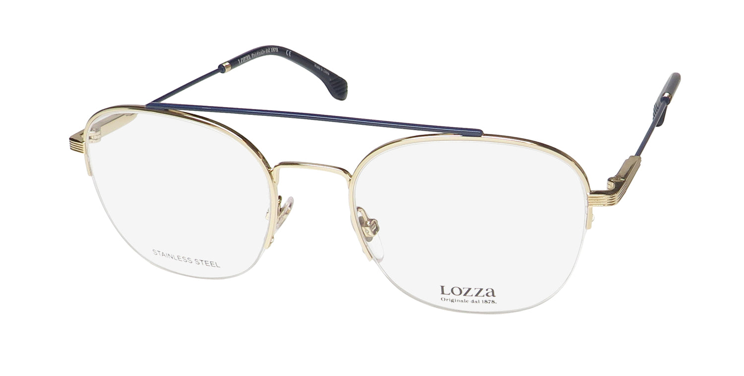 Lozza Vl2352 Eyeglasses