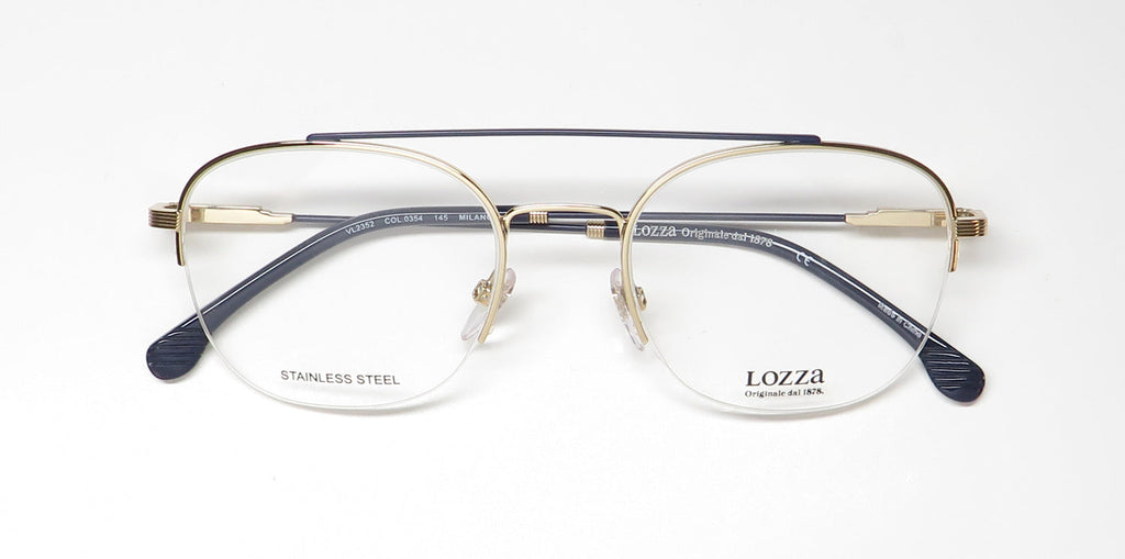 Lozza Vl2352 Eyeglasses