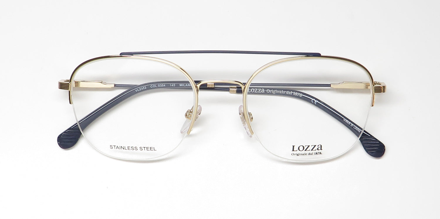Lozza Vl2352 Eyeglasses