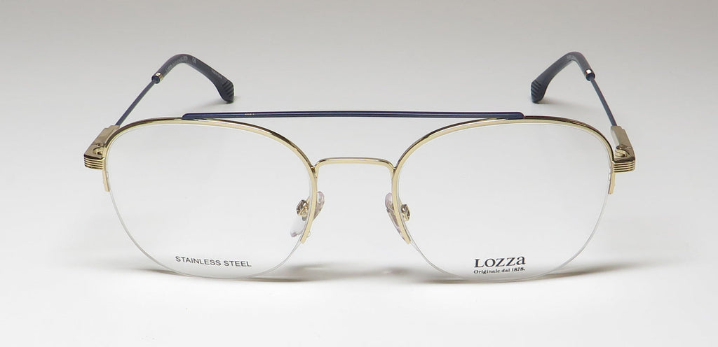 Lozza Vl2352 Eyeglasses