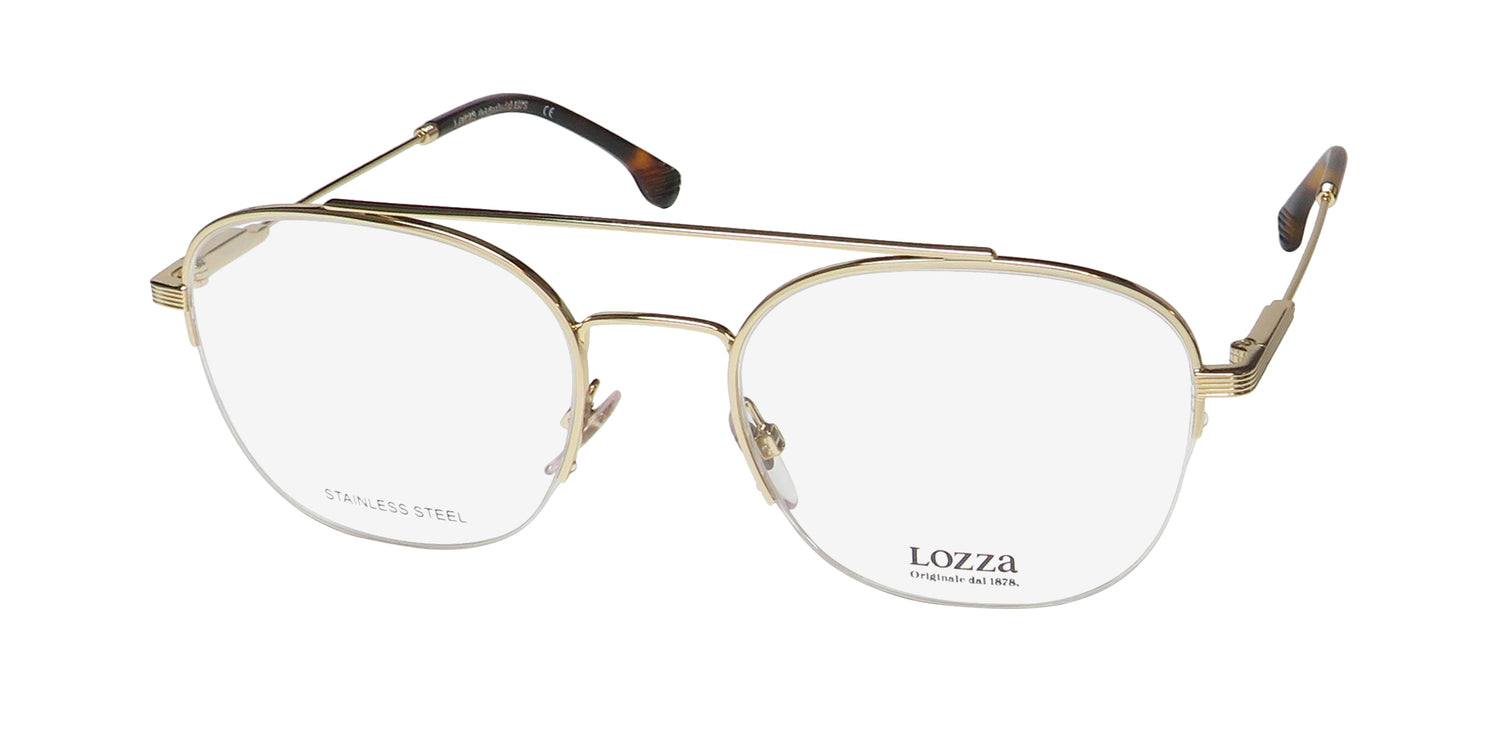 Lozza Vl2352 Eyeglasses