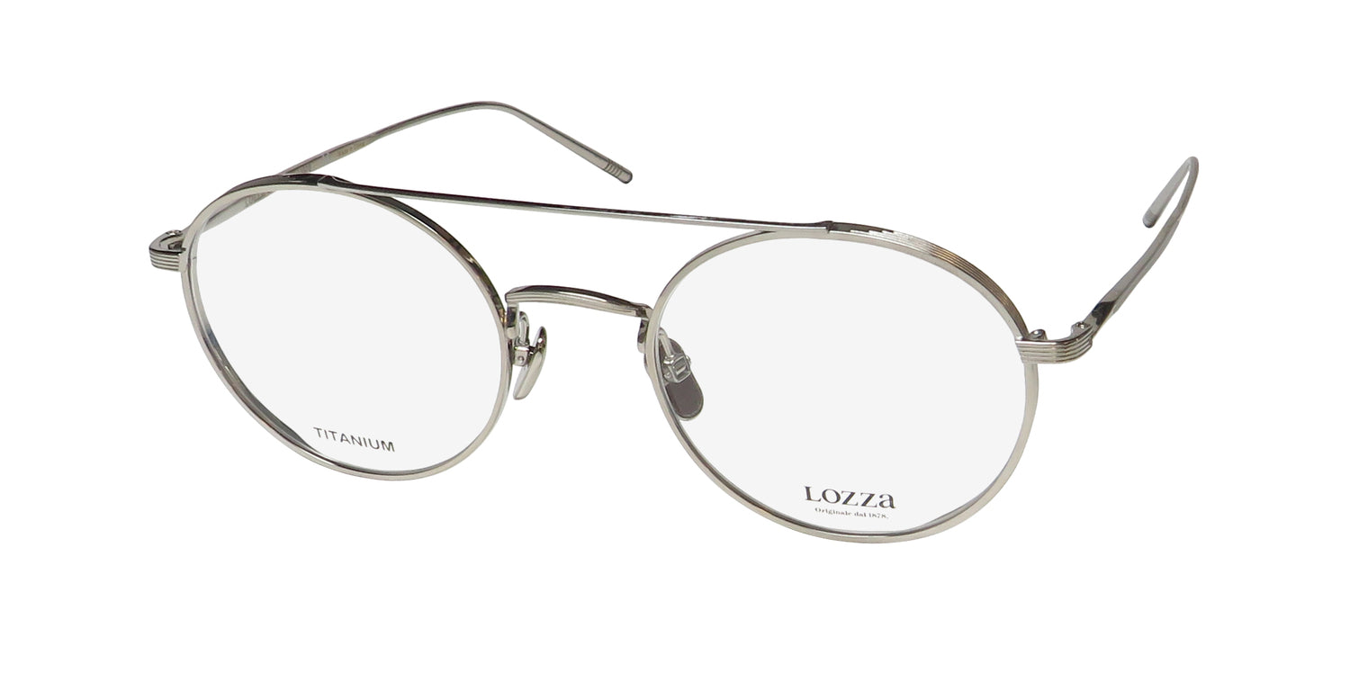 Lozza Vl2347 Eyeglasses