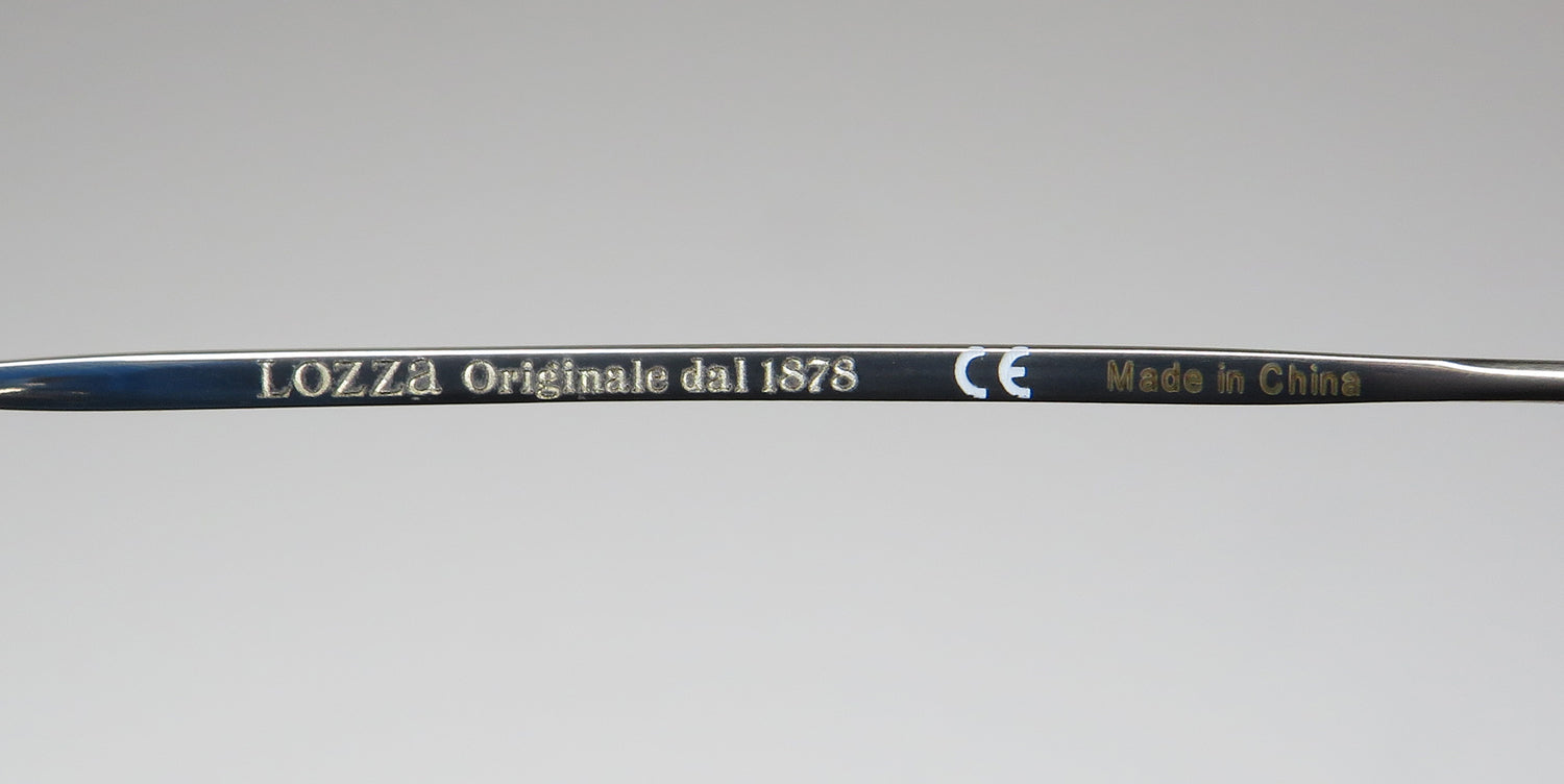 Lozza Vl2347 Eyeglasses