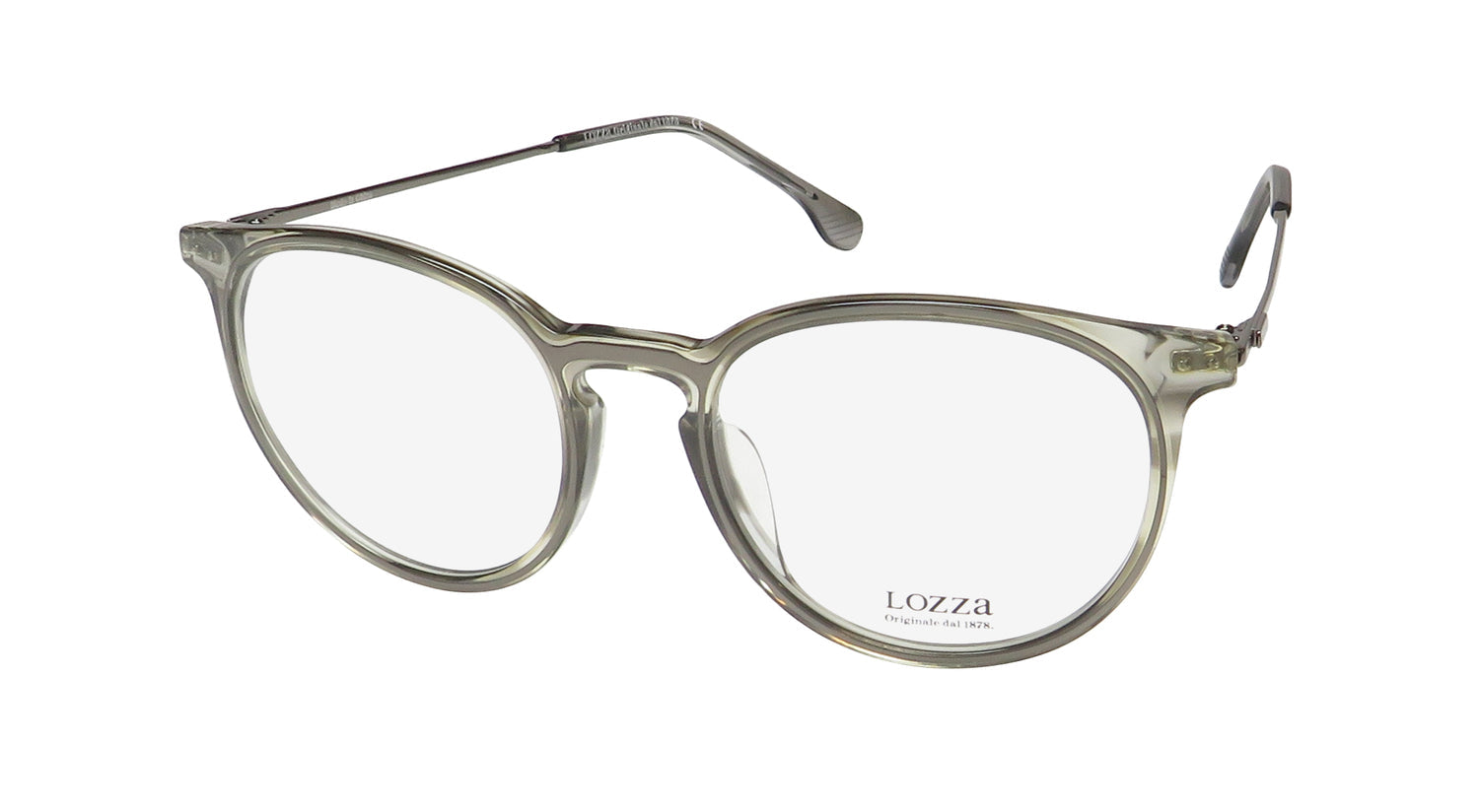 Lozza Vl4223 Eyeglasses