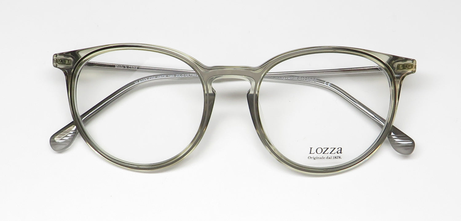 Lozza Vl4223 Eyeglasses