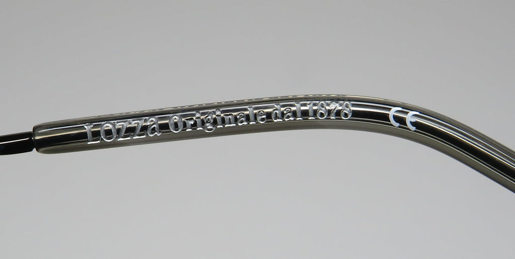 Lozza Vl4223 Eyeglasses