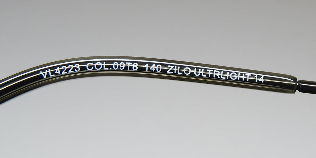 Lozza Vl4223 Eyeglasses