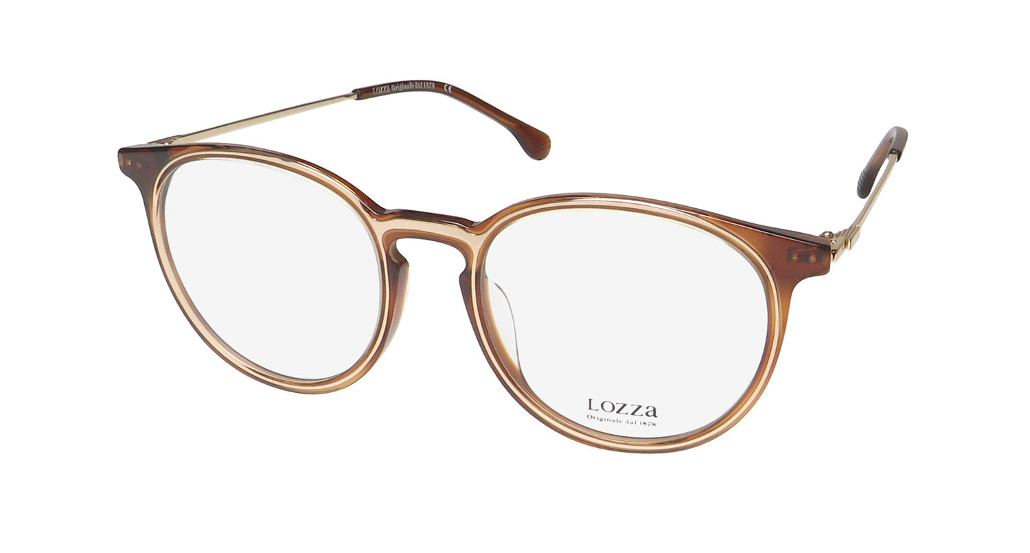 Lozza Vl4223 Eyeglasses