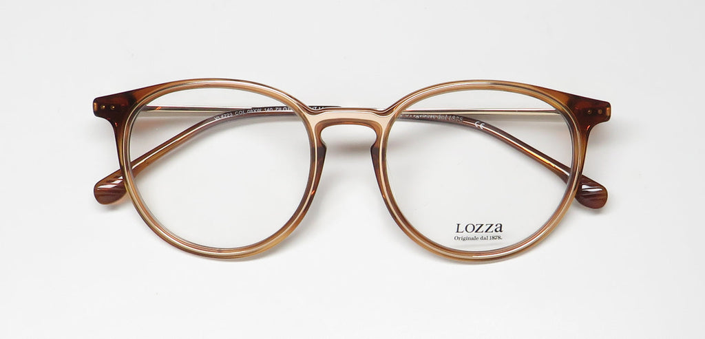 Lozza Vl4223 Eyeglasses