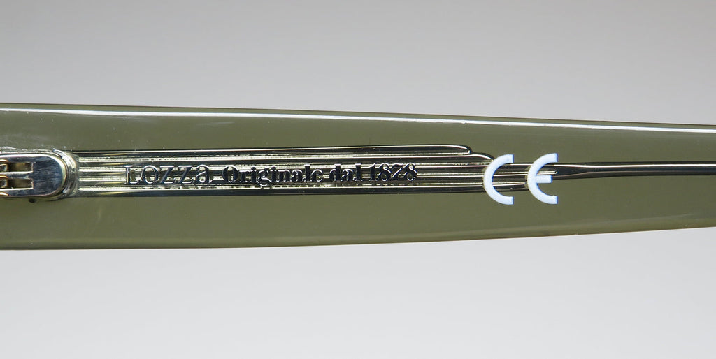 Lozza Vl4276v Eyeglasses