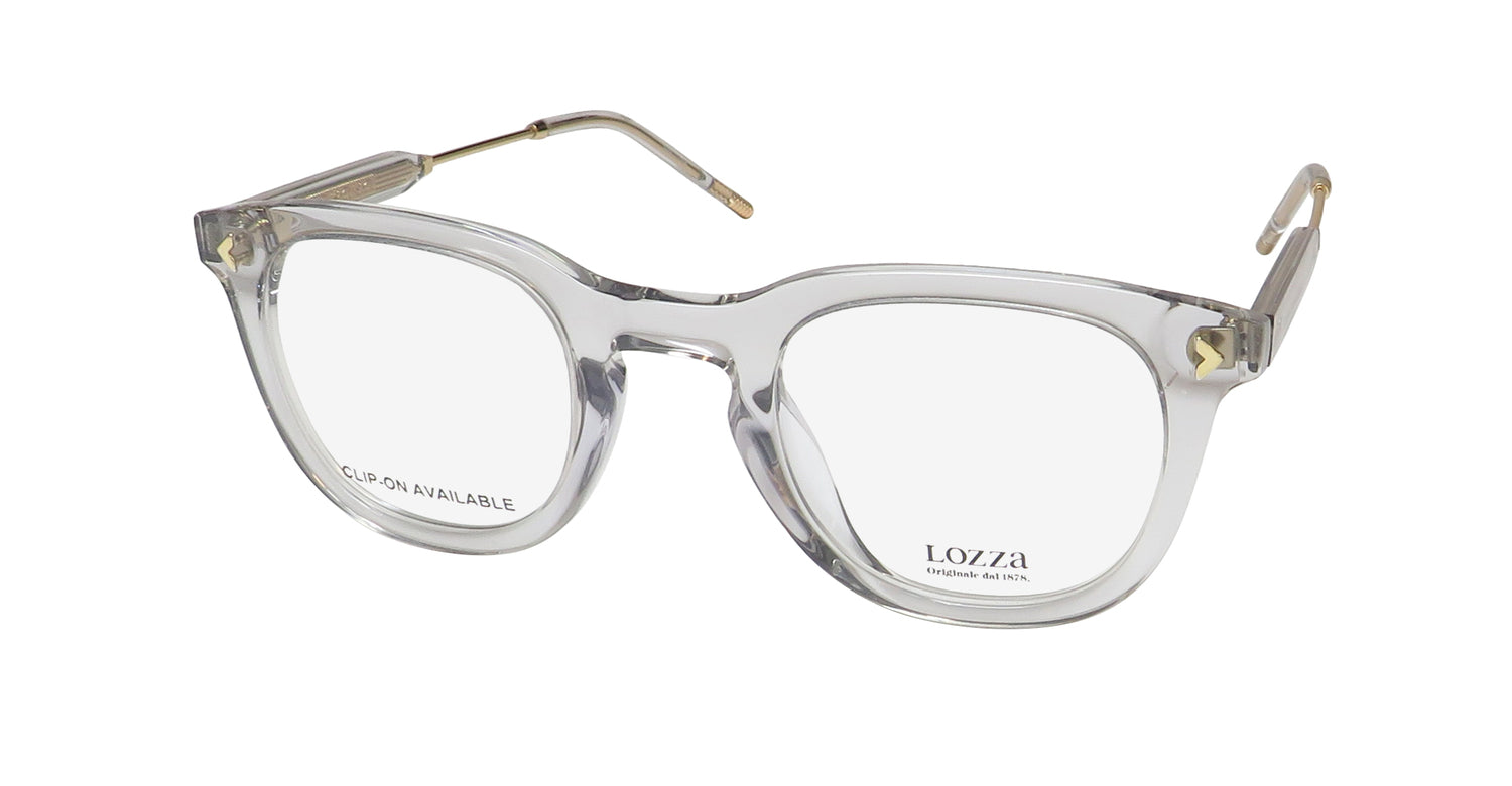 Lozza Vl4312 Eyeglasses
