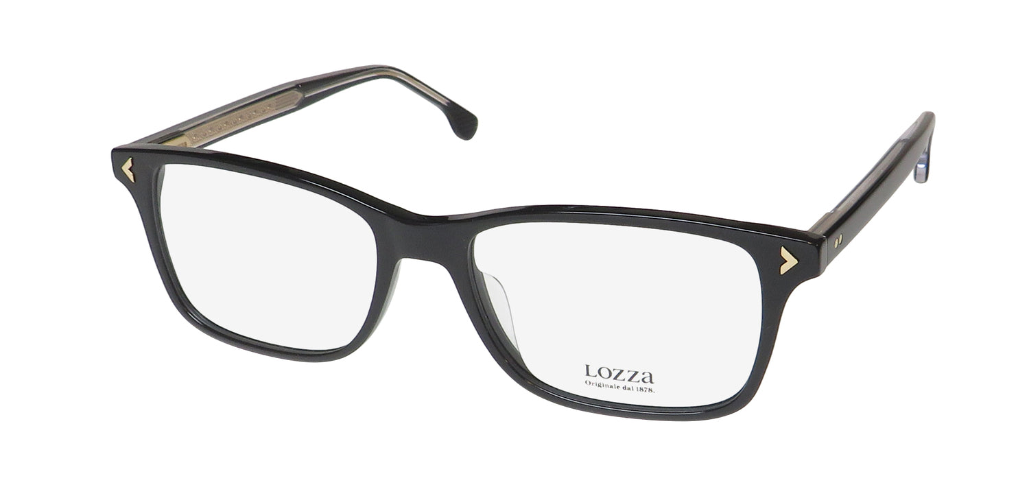 Lozza Vl4292 Eyeglasses