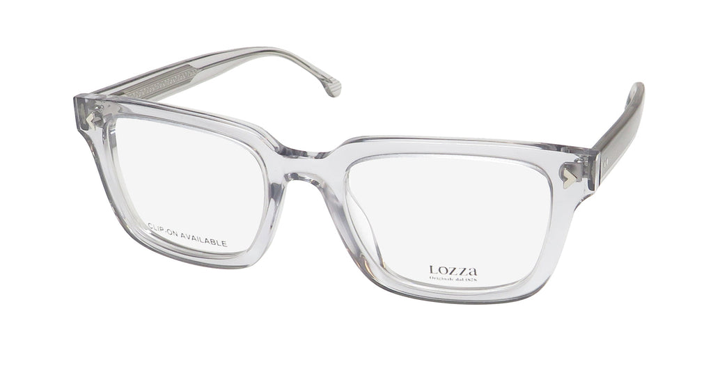 Lozza Vl4297 Clip-On Eyeglasses