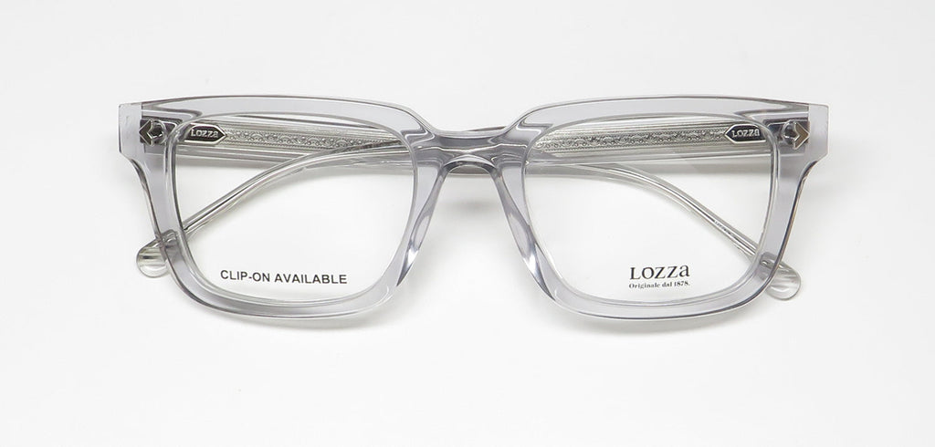 Lozza Vl4297 Clip-On Eyeglasses