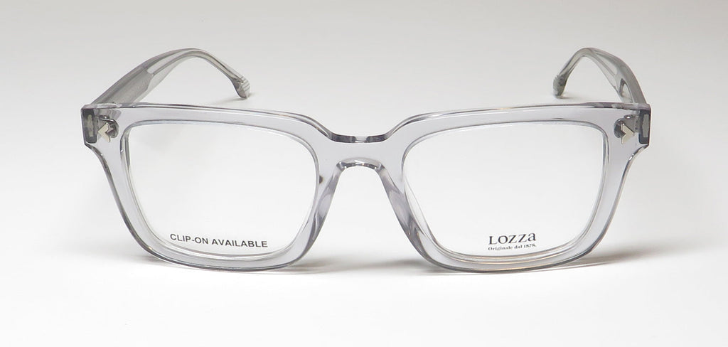 Lozza Vl4297 Clip-On Eyeglasses