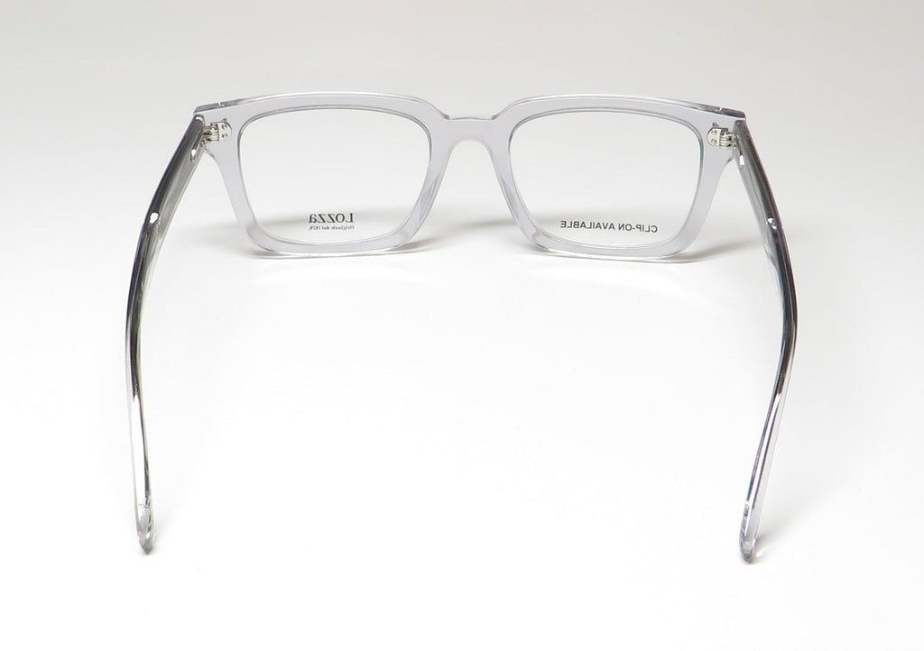 Lozza Vl4297 Clip-On Eyeglasses