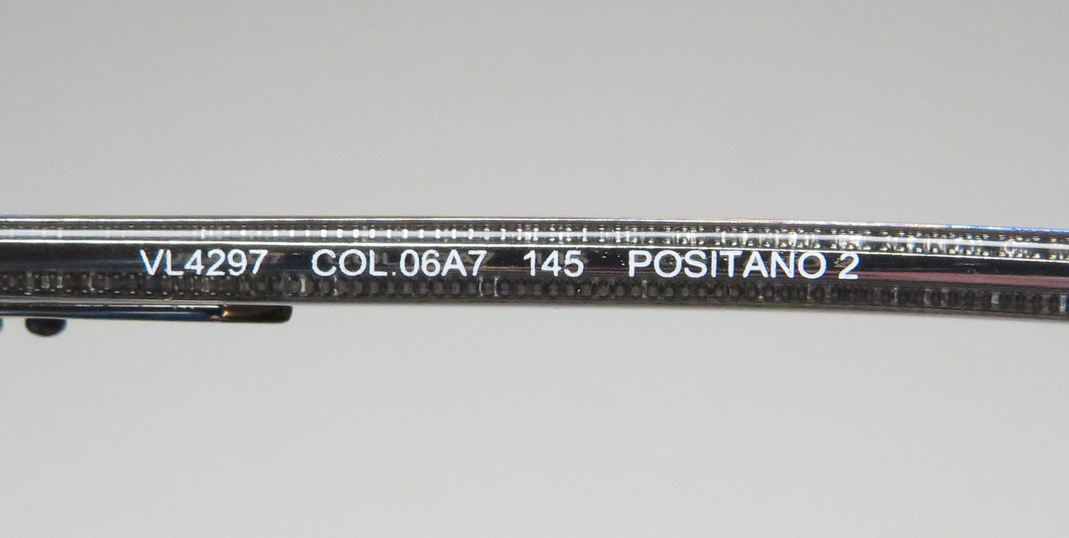Lozza Vl4297 Clip-On Eyeglasses