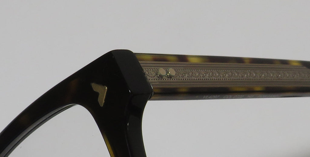 Lozza Vl4297 Clip-On Eyeglasses