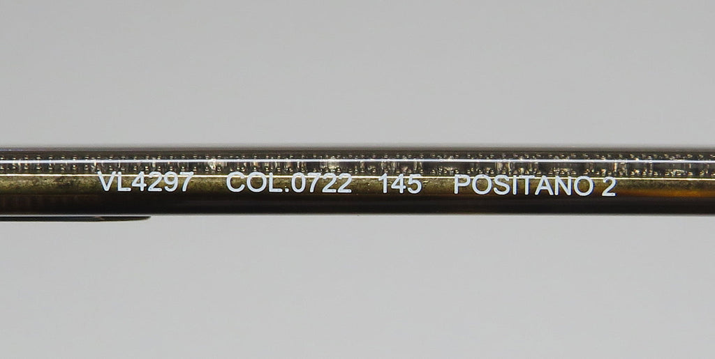 Lozza Vl4297 Clip-On Eyeglasses