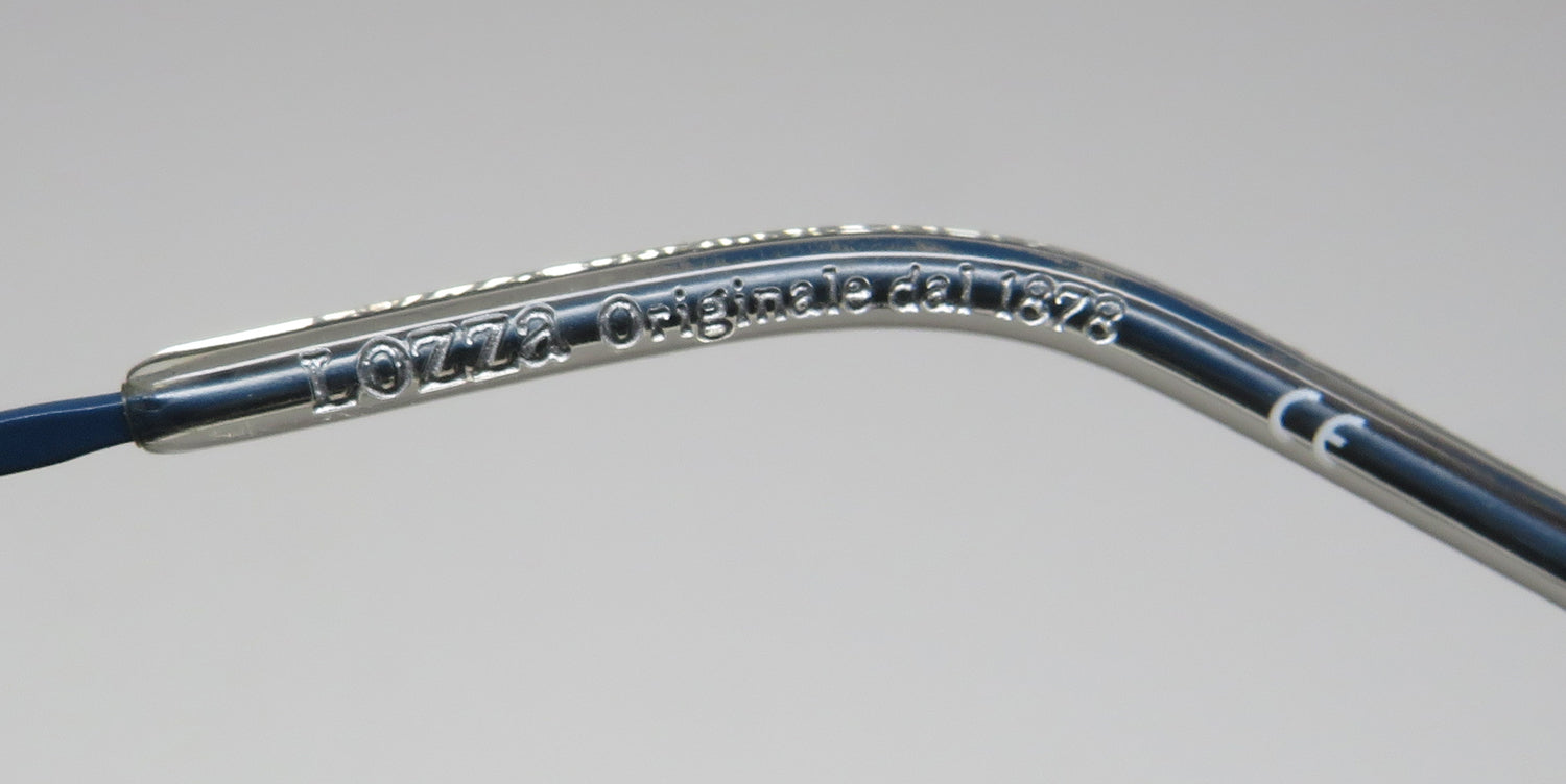 Lozza Vl2376 Eyeglasses