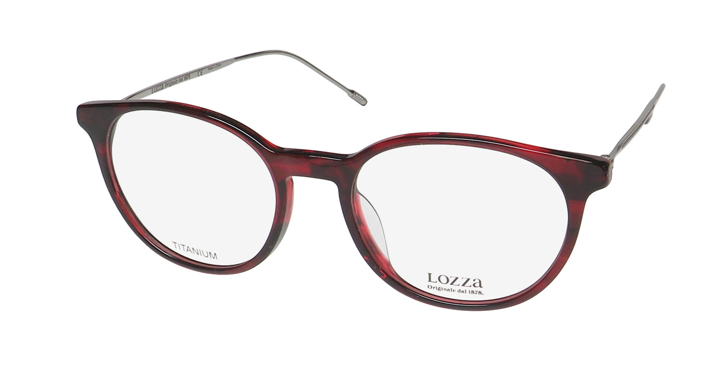 Lozza Vl4173 Eyeglasses