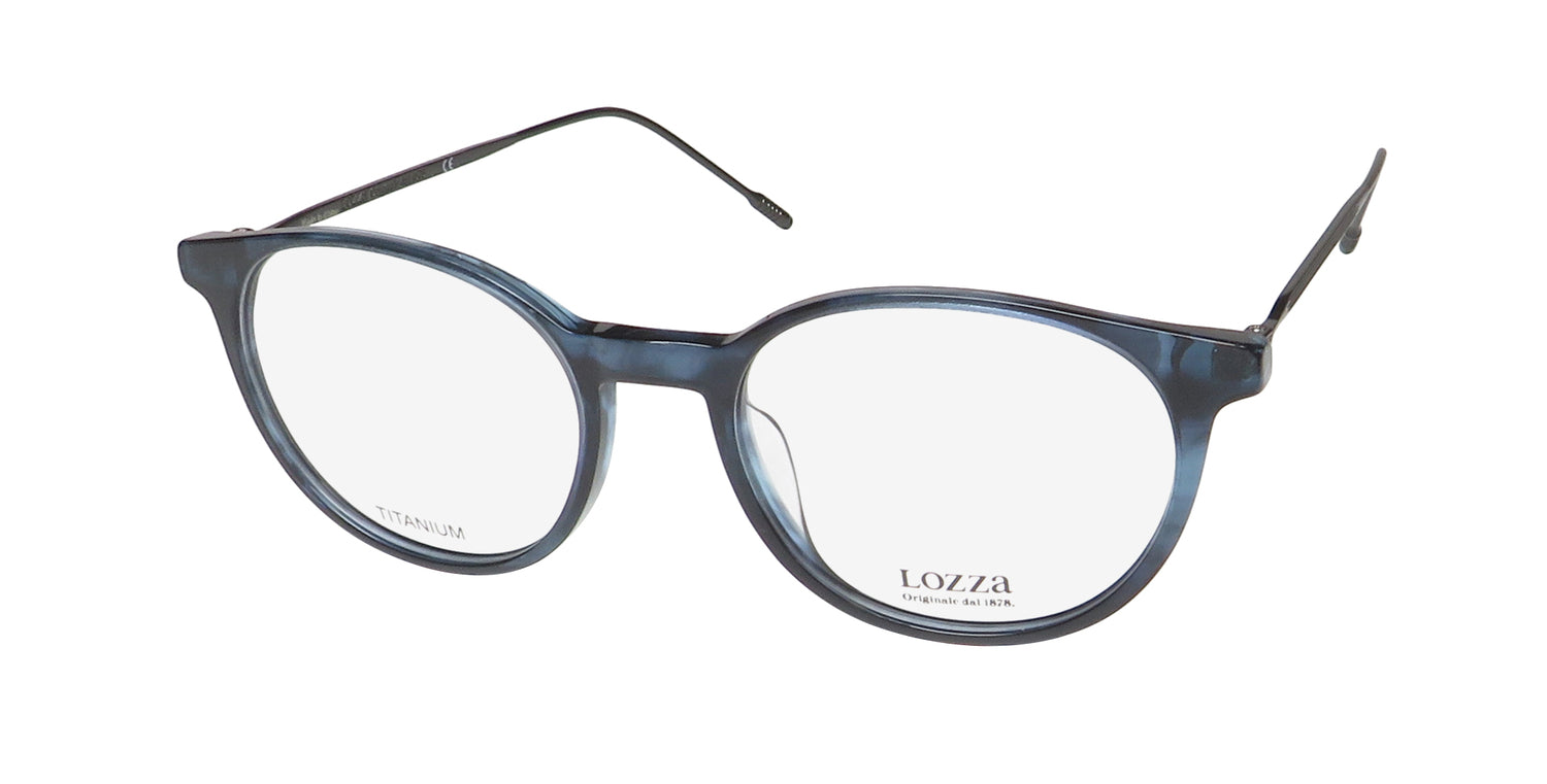Lozza Vl4173 Eyeglasses