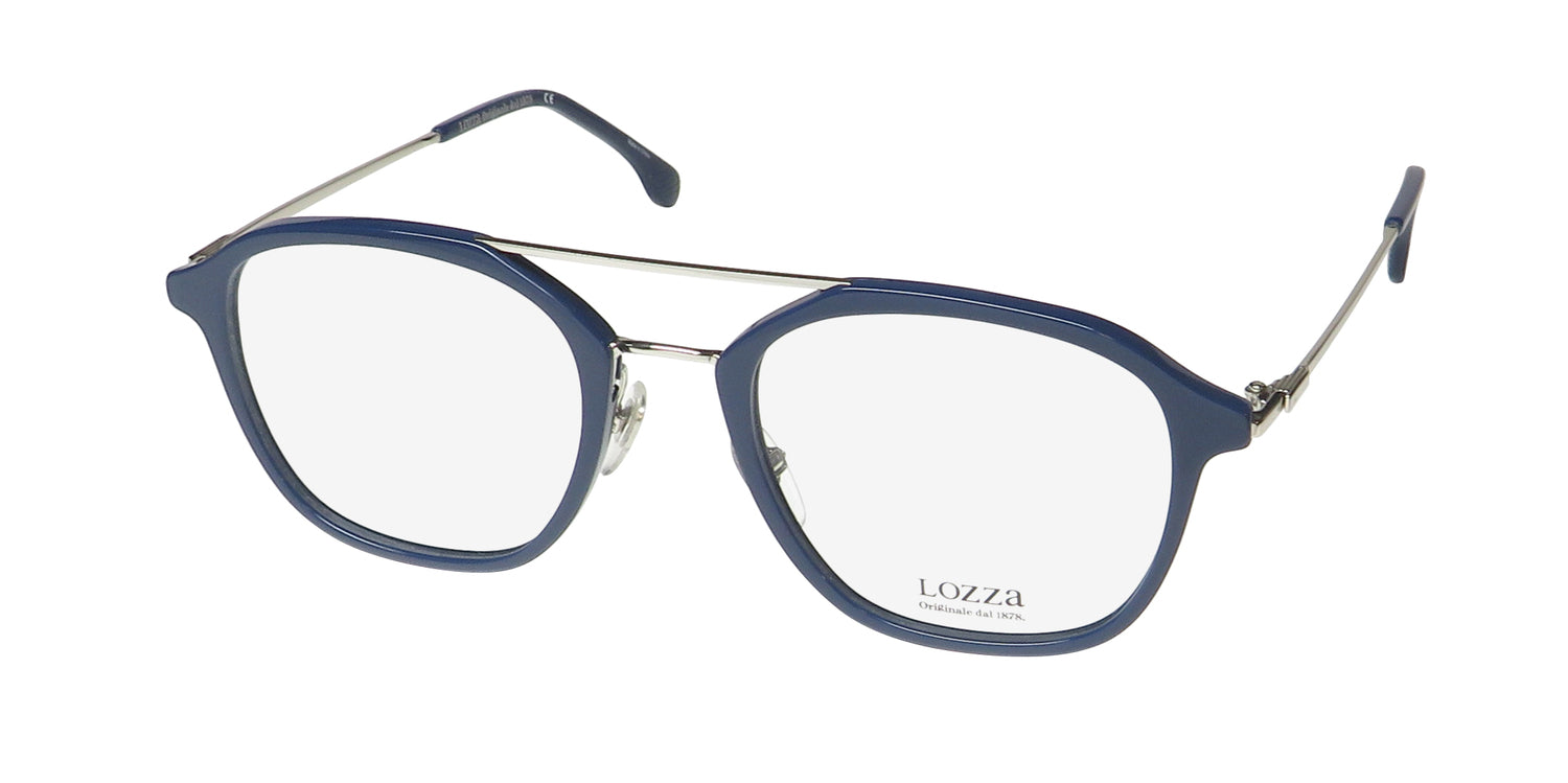 Lozza Vl4182 Eyeglasses