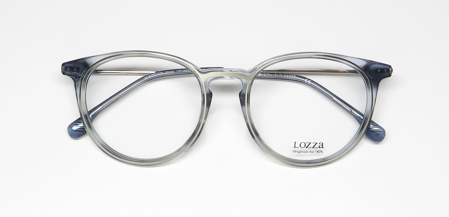 Lozza Vl4223 Eyeglasses