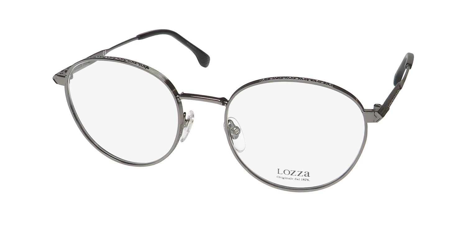 Lozza Vl2402 Eyeglasses