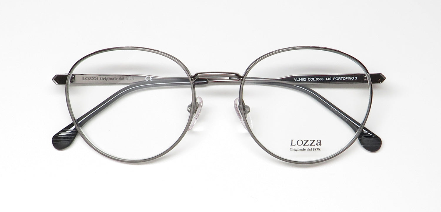 Lozza Vl2402 Eyeglasses