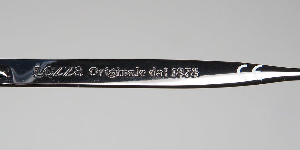 Lozza Vl2402 Eyeglasses
