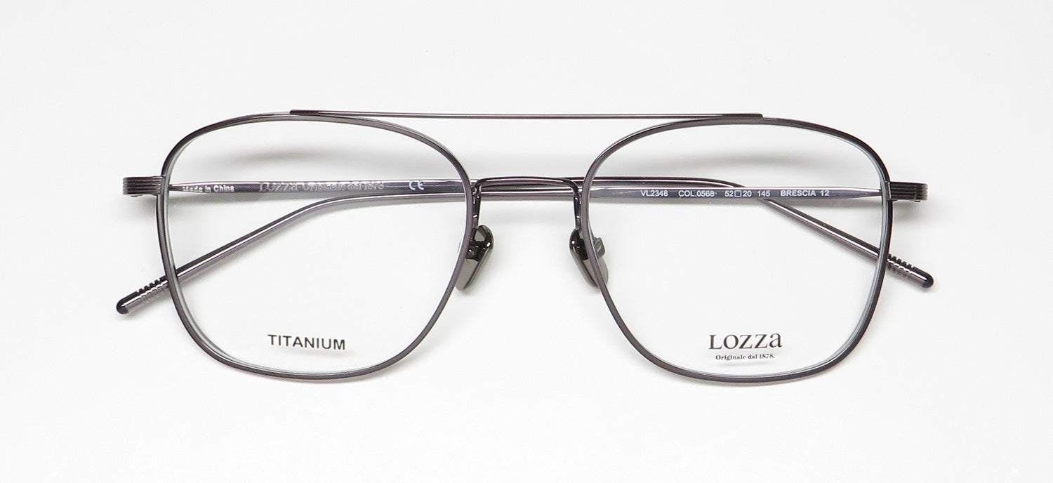 Lozza Vl2348 Eyeglasses