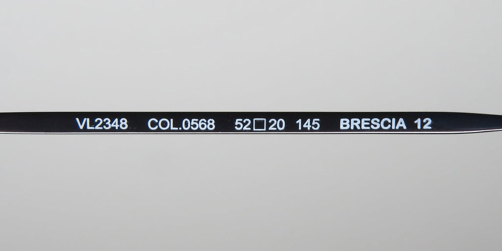 Lozza Vl2348 Eyeglasses