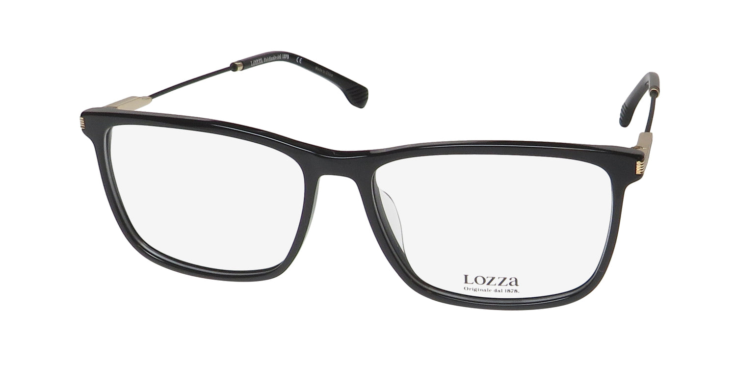 Lozza Vl4212 Eyeglasses